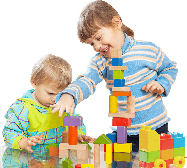 Best Preschool in Vishrantwadi